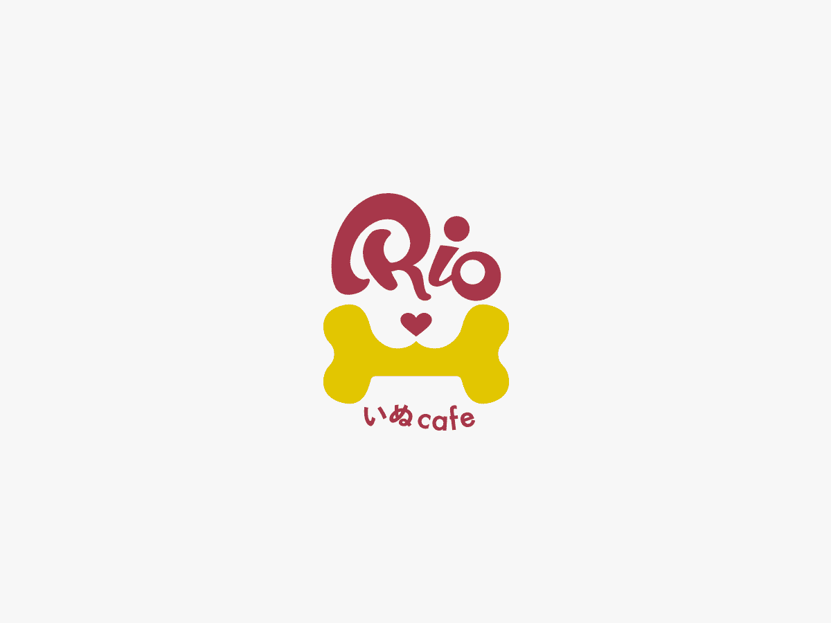 犬カフェ Rio 吉祥寺店