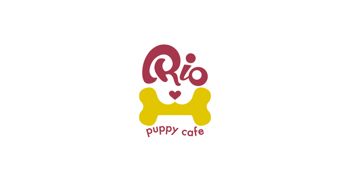 犬カフェ Rio – わんちゃんと触れ合える♪